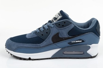 Buty Męskie Nike Air Max 90 FD0664 400 r. 43