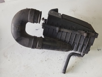 ALTEA 04-08R 1.9 TDI POUZDRO FILTRU VZDUCHU