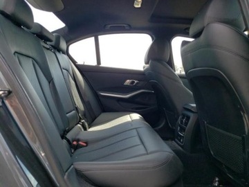 BMW Seria 3 G20-G21 2019 BMW Seria 3 BMW 3 Series 330i xDrive, od ubezpieczalni 2.0 Benzyna 255KM, zdjęcie 8
