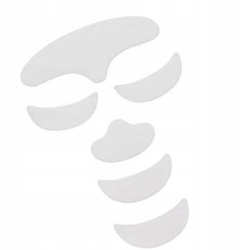 ПАТЧИ-ЛИФТИНГ ПРОТИВ МОРЩИН ДЛЯ УДАЛИВАНИЯ МОРЩИН 6 ШТ.