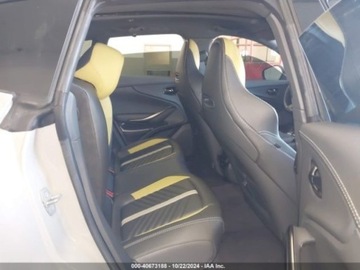 Aston Martin DBX 2023 Aston Martin DBX 707 2023 4.0l 4.0 Benzyna 697KM, zdjęcie 12