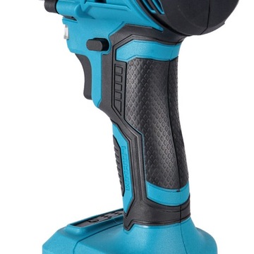 Беспроводной заклепочник 18 В с бесщеточным двигателем 2*1500 мАч