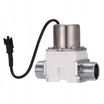 Zawór elektromagnetyczny 1/2 cala DC4.5V Sterowani