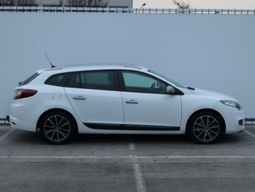 Renault Megane III Hatchback 2.0 16v TCe 180KM 2011 Renault Megane 2.0 TCe, GAZ, Navi, Klima, zdjęcie 5