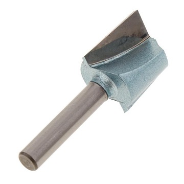 Концевая фреза из карбида вольфрама для чистки нижней части D