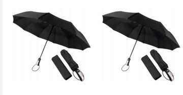 ХОРОШИЙ ЗОНТ АВТОМАТИЧЕСКИЙ ЗОНТ УНИСЕКС СКЛАДНОЙ ЛЕГКИЙ ПЛЮС КРЫШКА