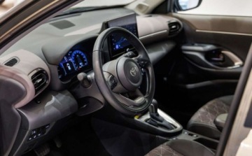 Toyota 2024 Toyota Yaris Cross Cross Hybrid 1.5 Executive 1.5 Hybryda 92KM, zdjęcie 32