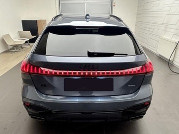 Audi A5 B10 2025 AUDI A5 e-Hybrid quattro Avant Combi (367 KM) 2025, zdjęcie 1