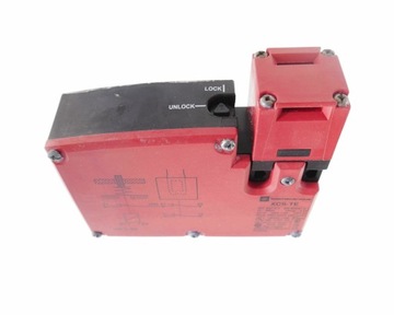 TELEMECANIQUE XCS-TE XCS-TE7331 XCSTE XCSTE7331