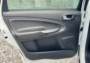 Ford S-Max I Van Facelifting 2.0 Duratorq TDCi DPF 163KM 2014 Ford S-Max 2.0 TDCI 163KM PDC BiXenon polskory ele fotele 7 osob panorama, zdjęcie 14