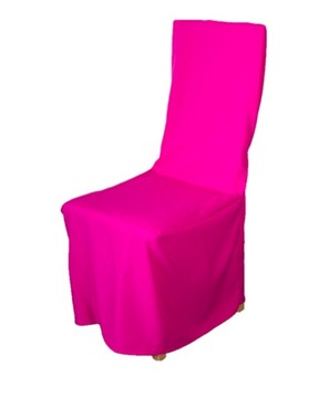 Чехлы на стулья, чехол на стул, универсальный подарок на свадьбу и причастие