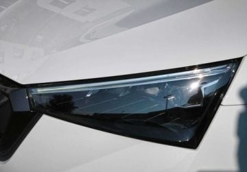 Skoda Scala Hatchback 1.0 TSI 110KM 2022 Skoda Scala Monte Carlo, Tempomat, Czujniki, SmartLink, Klimatyzacja, Salo, zdjęcie 26