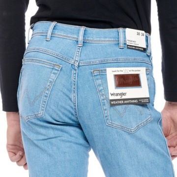 WRANGLER TEXAS HEAT RAGE W121C788W 32/34
