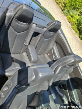 Peugeot 308 I Hatchback 5d 2.0 HDi FAP 140KM 2010 Peugeot 308 CC 2.0HDI Skora Nawigacja 2.0 Diesel 140KM, zdjęcie 21