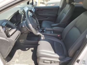 Honda Odyssey IV 2024 Honda Odyssey Touring 2024 3.5l 3.5 Benzyna 280KM, zdjęcie 7