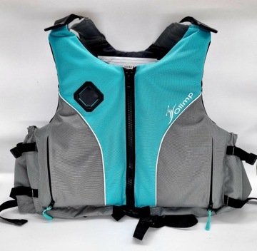 Жилет безопасности Olimp Sport Plus Kapok