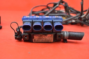 КОМПЛЕКТНАЯ ГАЗОВАЯ УСТАНОВКА 67R015765 AG COMPACT