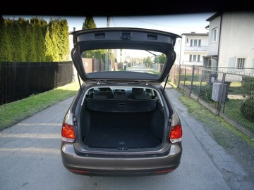 Volkswagen Golf VI 2011 Volkswagen Golf 1.2b Stan b.dobry Gwarancja 12mcy, zdjęcie 12