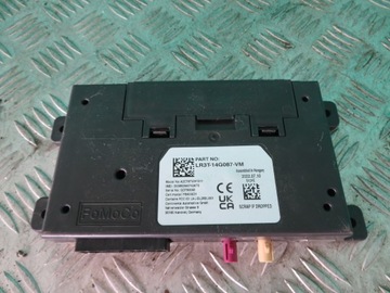 MODUŁ BLUETOOTH FORD TRANSIT MK8 22R