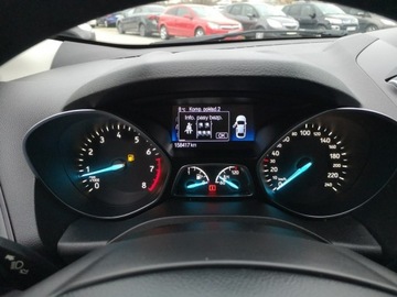 Ford Kuga II SUV Facelifting 1.5 EcoBoost 120KM 2017 Ford Kuga 1.5EcoBoost 120KM Klima Navi Kamera, zdjęcie 15