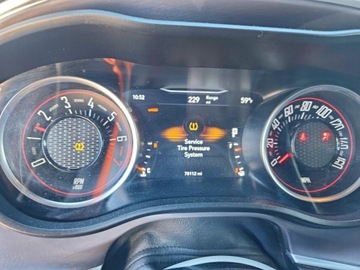 Dodge Challenger III 2019 Dodge Challenger Sxt 2019 3.6 Benzyna 305KM, zdjęcie 9
