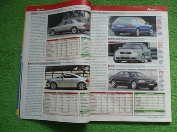 АВТО ШВЯТ КАТАЛОГ 2000 ГОДА