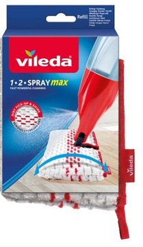Vileda wkład do mopa Spray & Clean