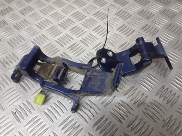 PANT LEVÝ HORNÍ SPODNÍ MERCEDES VANEO W414
