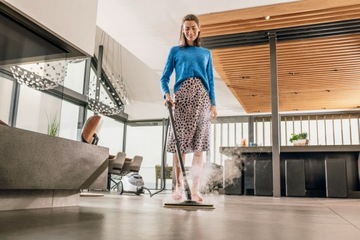 ПАРОВОДКА SC 5 EASYFIX ДЛЯ ОДЕЖДЫ ПАРОВОДКА KARCHER СТИРАЛЬНАЯ МАШИНА ГЛАДИЛЬНЫЙ УТЮГ