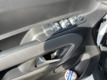 Toyota 2021 Toyota Proace City Verso Long 1.5 D-4D Business, zdjęcie 11