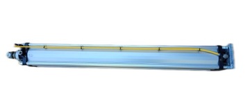 Siłownik Pneumatyczny PNEUMAX 125mm / Skok 1050mm