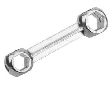 МНОГОФУНКЦИОНАЛЬНЫЕ КОСТИ 10F KEY 10 В 1