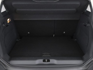 Citroen C3 Aircross  I Crossover 1.2 PureTech 110KM 2019 Citroen C3 Aircross PDC tempomat klima, zdjęcie 19