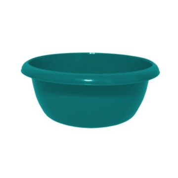 Miska plastikowa uniwersalna kuchenna 5,7 L 32 cm okrągła wybór koloru