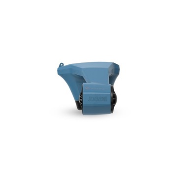 SKUTER WODNY PODWODNY JOBE PRO seascooter 2024 najmocniejszy Mocny! 15KG