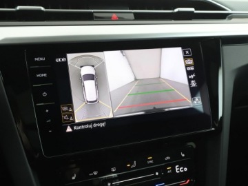 Volkswagen Arteon Shooting Brake Plug-in 1.4 TSI Plug-In-Hybrid 218KM 2021 Volkswagen Arteon FV23% PHEV R-Line full LED, zdjęcie 27