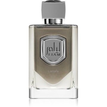 PRODUKT LATTAFA LIAM 100ML EDP WODA PERFUMOWANA dla mężczyzn