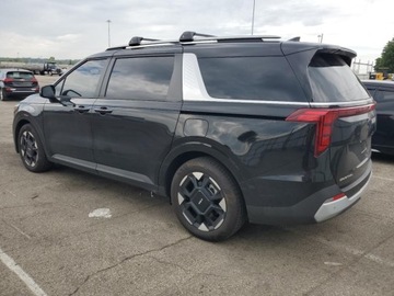 Kia Carnival II 2025 Kia Carnival EX 2025 3.5l 3.5 Benzyna 290KM, zdjęcie 1