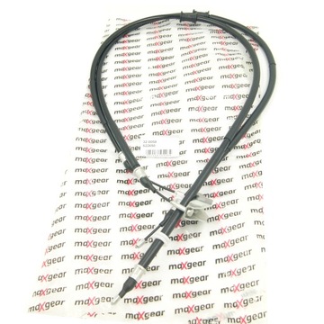 ТРОС РУЧНИКА OPEL ASTRA G ZAFIRA A 98-