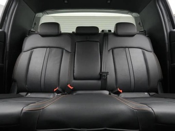 Ford Ranger VI Podwójna kabina 2.0 EcoBlue BI-TURBO 205KM 2025 Ford Ranger 2.0 EcoBlue Bi-Turbo 205KM A10 Wildtrak, zdjęcie 23