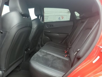 Hyundai Kona II 2023 Hyundai Kona N Base 2023 2.0l 2.0 Benzyna 276KM, zdjęcie 10