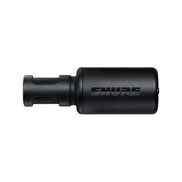 Shure MV88+DIG-VIDKIT — Новая версия микрофона MV88+ VIDEO KIT