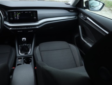 Skoda Octavia IV Liftback 1.0 TSI EVO 110KM 2020 Skoda Octavia 1.0 TSI, Salon Polska, Klima, zdjęcie 7