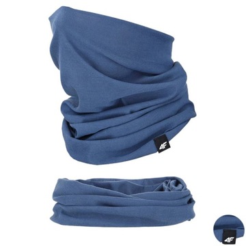 KOMIN 4F BANDANA SZAL CHUSTA MASKA UNISEKS CIENKI