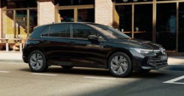 Volkswagen Golf VIII 2026 Volkswagen Golf Style 1.5 eTSI mHEV 150 KM DSG 1.5 Benzyna 150KM, zdjęcie 9