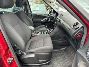 Ford S-Max I Van Facelifting 2.0 Duratorq TDCi DPF 163KM 2013 Ford S-Max 2.0TDCI 163KM/Manula/Xenon/Panorama/, zdjęcie 17