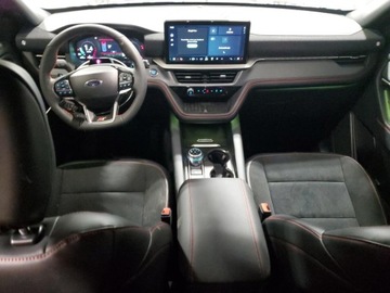 Ford Explorer VI 2025 Ford Explorer ST 2025 3.0l 3.0 Benzyna 400KM, zdjęcie 8