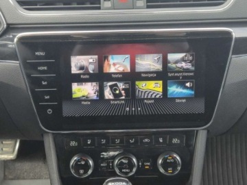 Skoda Superb III Kombi Facelifting 2.0 TDI SCR 200KM 2023 Skoda Superb 2.0 Diesel 200KM, zdjęcie 26