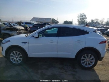 Jaguar E-Pace 2019 Jaguar E-Pace S 2019 2.0l 2.0 Benzyna 246KM, zdjęcie 2