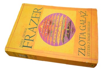 ZŁOTA GALĄŹ Frazer